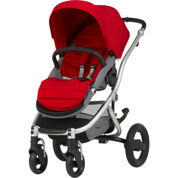 Britax Römer Affinity Bebek Arabası