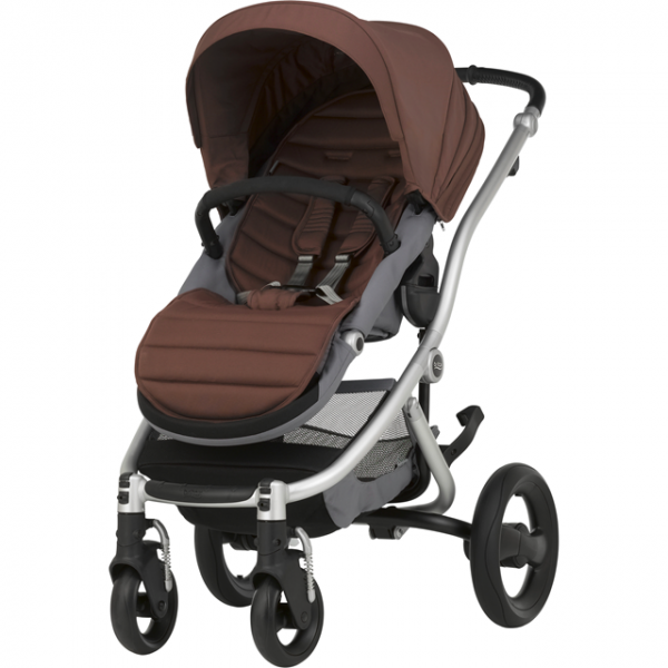 Britax Römer Affinity Bebek Arabası