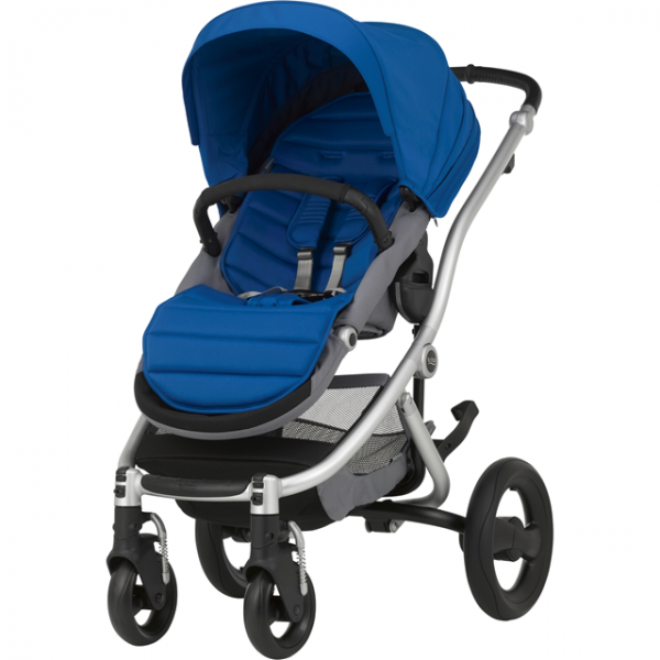 Britax Römer Affinity Bebek Arabası