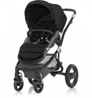 Britax Römer Affinity Bebek Arabası