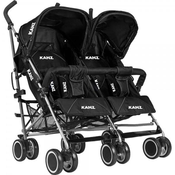 Kanz KZ-5006 Carriage Bebek Arabası