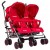 Kanz KZ-5006 Carriage Bebek Arabası