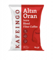 Kafeingo Altın Oran Intro Blend Filtre Kahve 64 gr resim