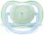 Philips Avent Ultra Air Night 2'li Silikon Emzik 0-6 Ay