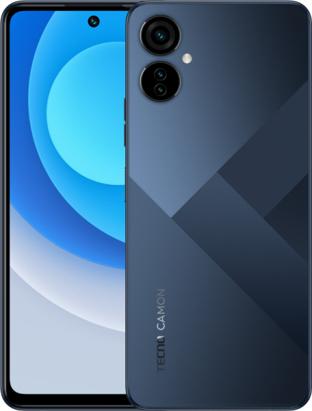 Tecno Camon 19 Neo