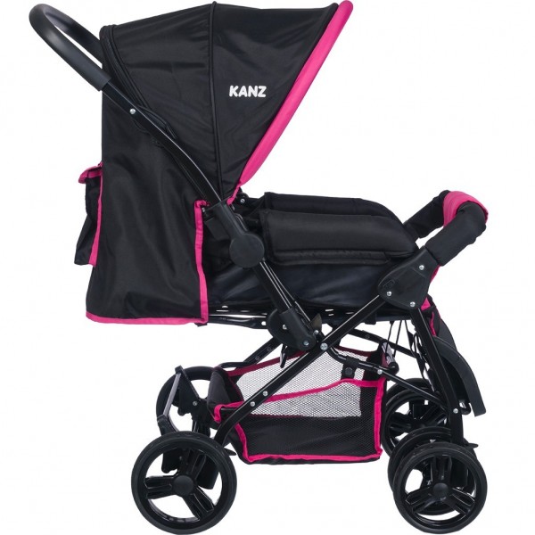 Kanz KZ-1005 Rainer Bebek Arabası