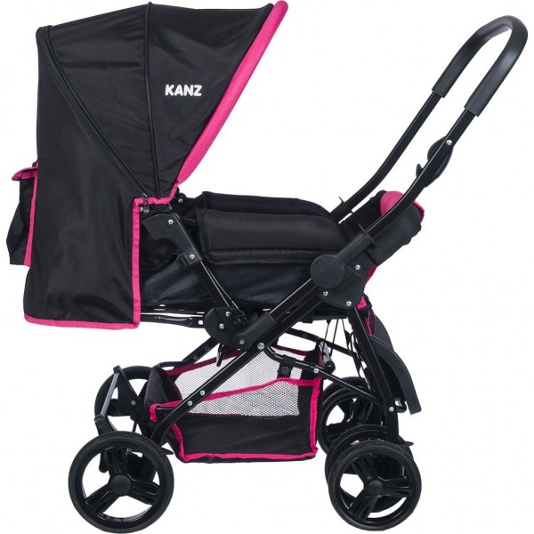Kanz KZ-1005 Rainer Bebek Arabası
