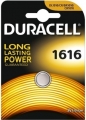 Duracell DL/CR 1616 resim
