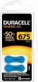 Duracell 675 6'lı resim