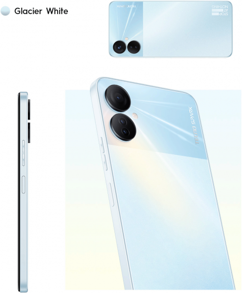 Tecno Spark 9 Pro