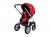 Wei-B WB-1020 Gusty Bebek Arabası