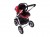 Wei-B WB-1020 Gusty Bebek Arabası