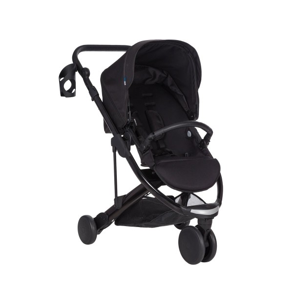 Soo Baby Plus Sky Bebek Arabası