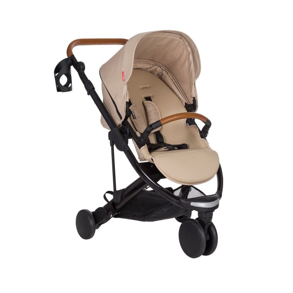 Soo Baby Plus Sky Bebek Arabası