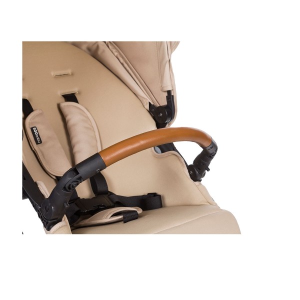 Soo Baby Plus Sky Bebek Arabası