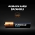 Duracell Ultra AAA 2'li İnce Kalem Pil
