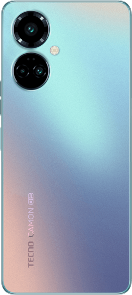 Tecno Camon 19 Pro