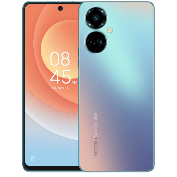 Tecno Camon 19 Pro