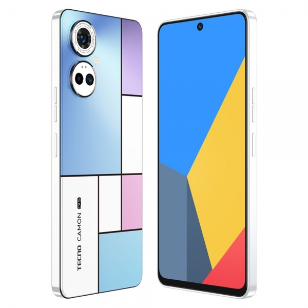 Tecno Camon 19 Pro