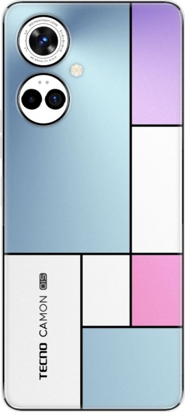 Tecno Camon 19 Pro
