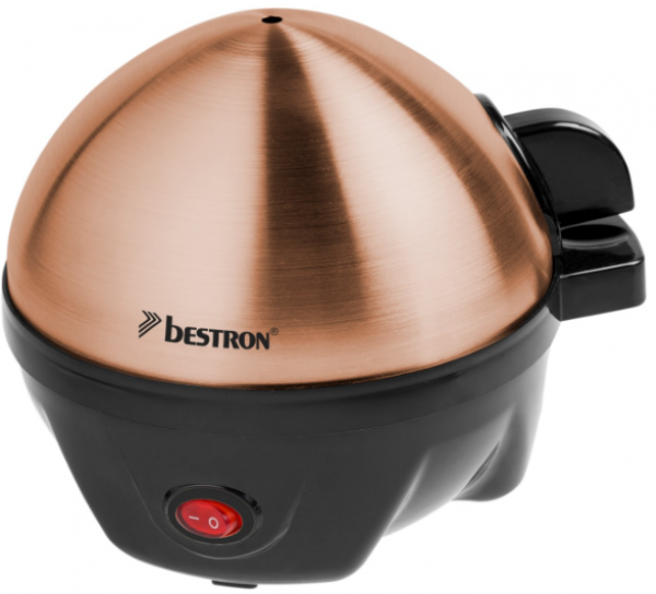 Bestron AEC1000CO Yumurta Pişirme