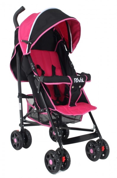 Rival RV 101 Junior Bebek Arabası