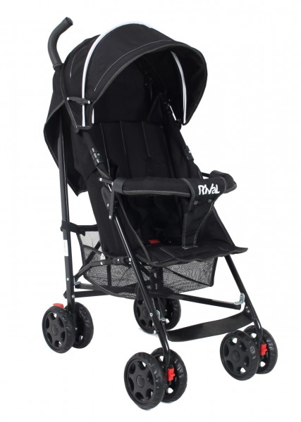 Rival RV 101 Junior Bebek Arabası