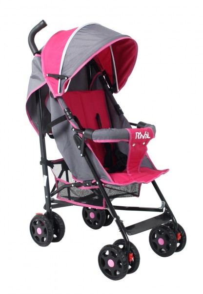 Rival RV 101 Junior Bebek Arabası