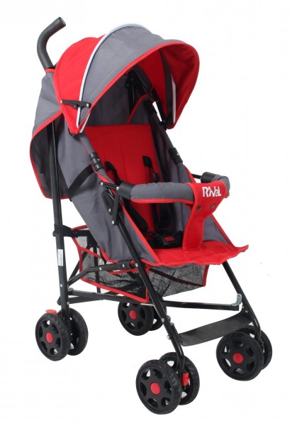 Rival RV 101 Junior Bebek Arabası