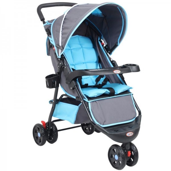 Rival RV 103 Comfy Bebek Arabası