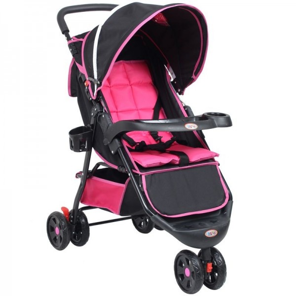 Rival RV 103 Comfy Bebek Arabası