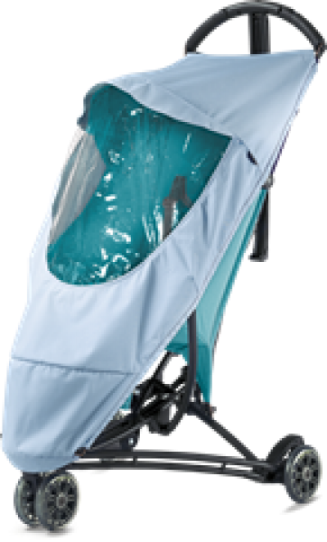Quinny Yezz Bebek Arabası