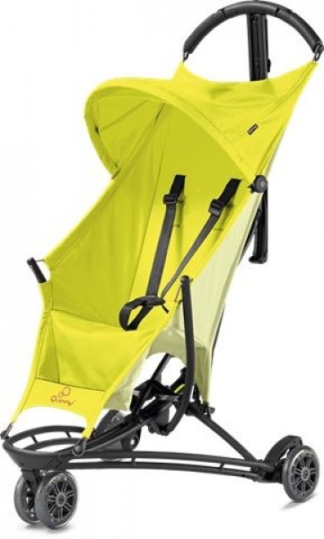Quinny Yezz Bebek Arabası