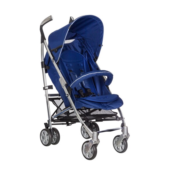 Soo Baby Chrome Bebek Arabası