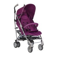 Soo Baby Chrome resim