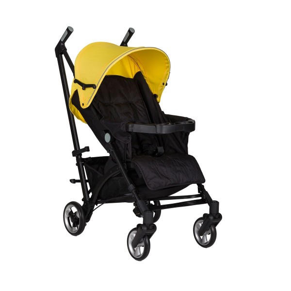 Soo Baby Litewings Bebek Arabası