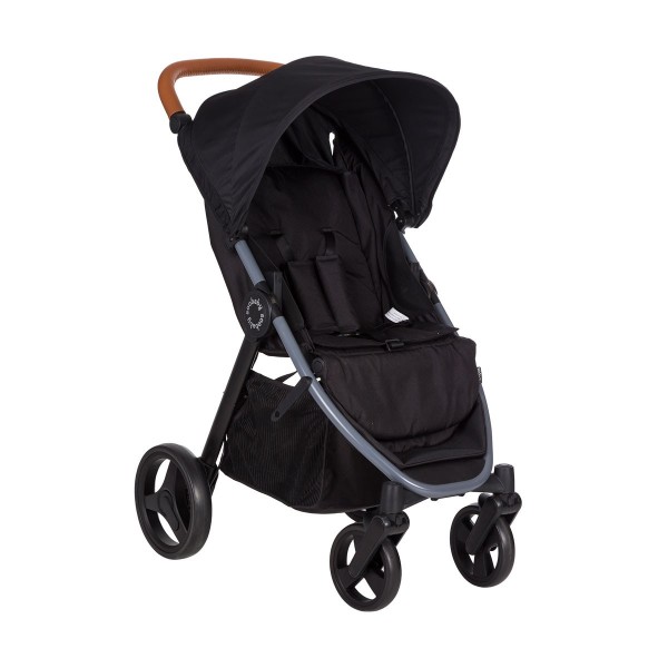 Soo Baby Explora Bebek Arabası