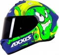 Axxis Draken Garglen resim