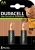 Duracell Şarj Edilebilir AA 2500 mAh Kalem Pil