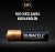 Duracell Şarj Edilebilir AA 2500 mAh Kalem Pil
