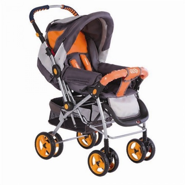 Rosso 3040 Bebek Arabası