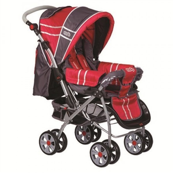 Rosso 3020 Bebek Arabası