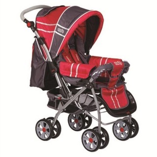 Rosso 3020 Bebek Arabası