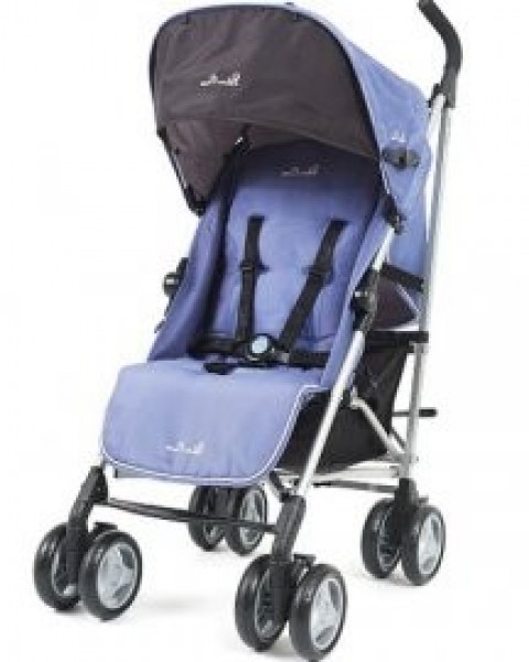 Silver Cross Pop Sport Cranberry Bebek Arabası