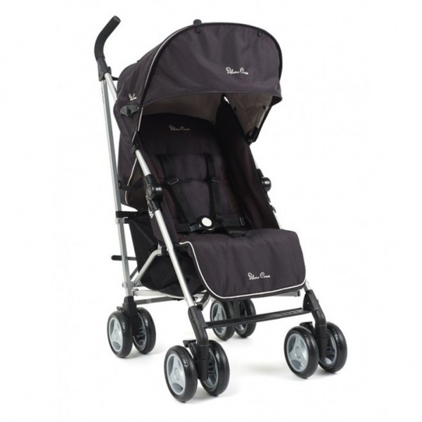 Silver Cross Pop Sport Cranberry Bebek Arabası