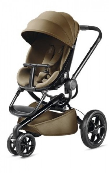 Quinny Moodd Travel Sistem Bebek Arabası