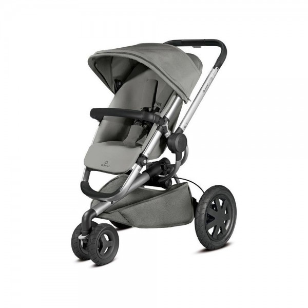 Quinny Buzz Xtra 3 Bebek Arabası