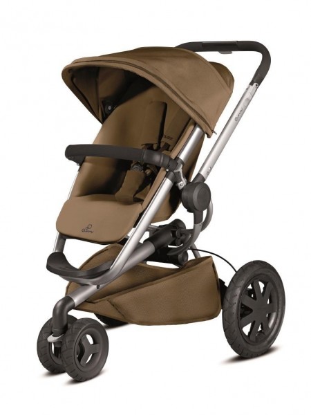 Quinny Buzz Xtra 3 Bebek Arabası