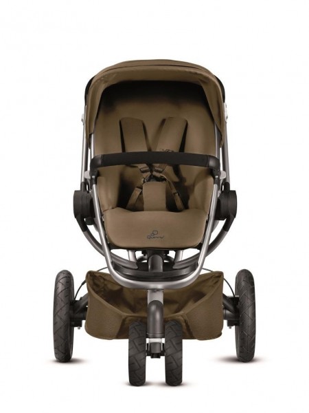 Quinny Buzz Xtra 3 Bebek Arabası