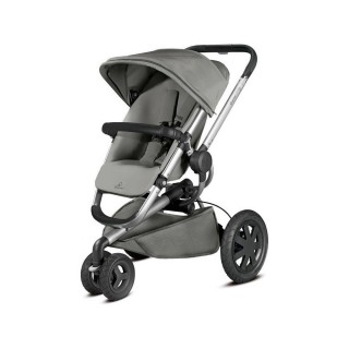 Quinny Buzz Xtra 3 Bebek Arabası